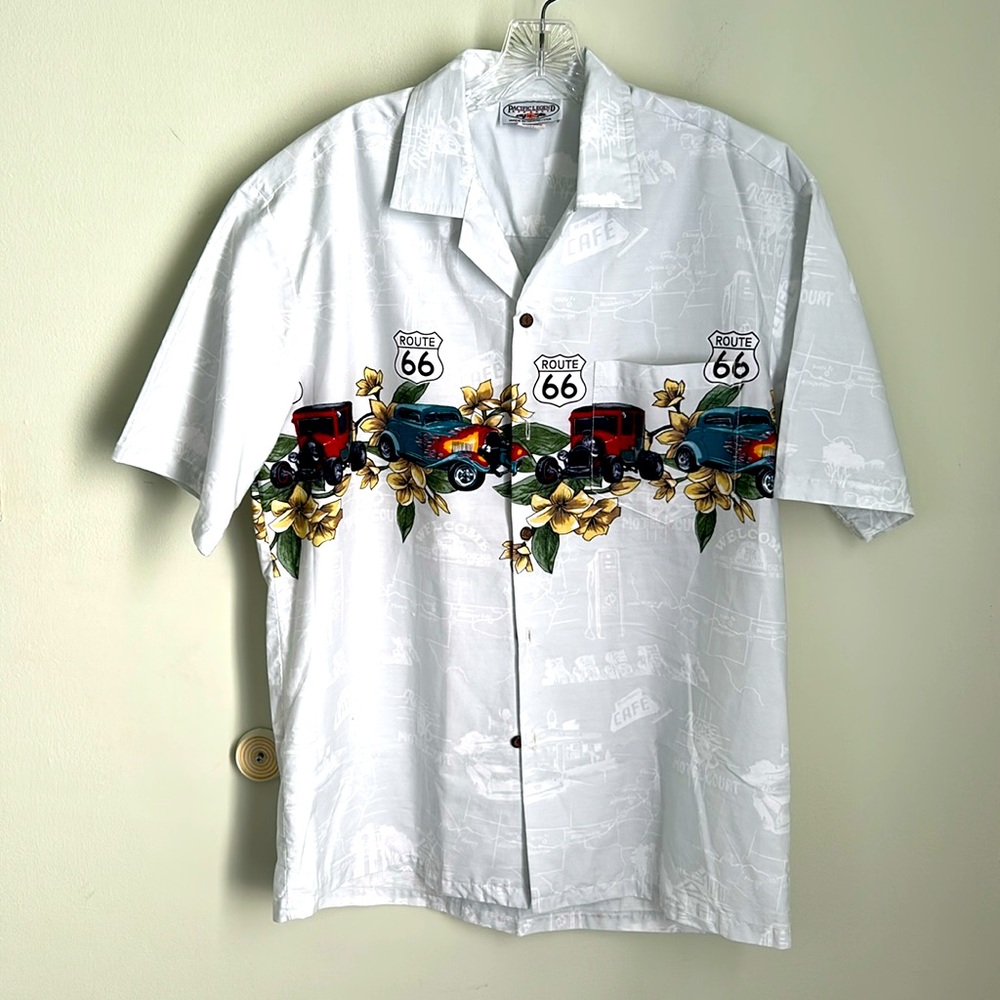 Pacific Legend Men’s shirt